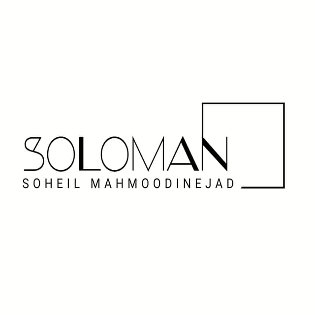 سولومن