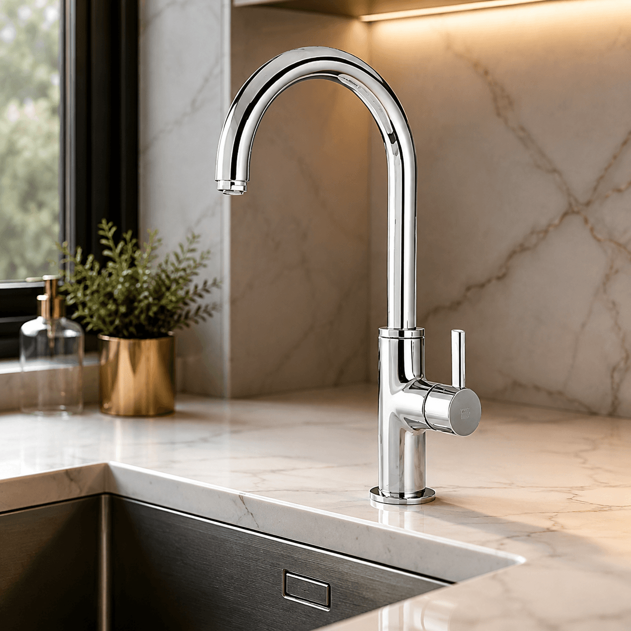 شیر آشپزخانه زئوس تاپ لاین-1786739156286-25