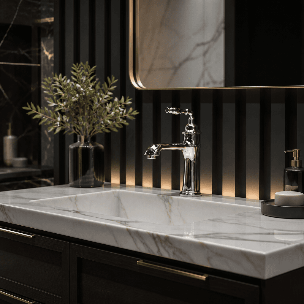 شیرحمام پرستیژ طلابراق Prestige-1787999842108-211