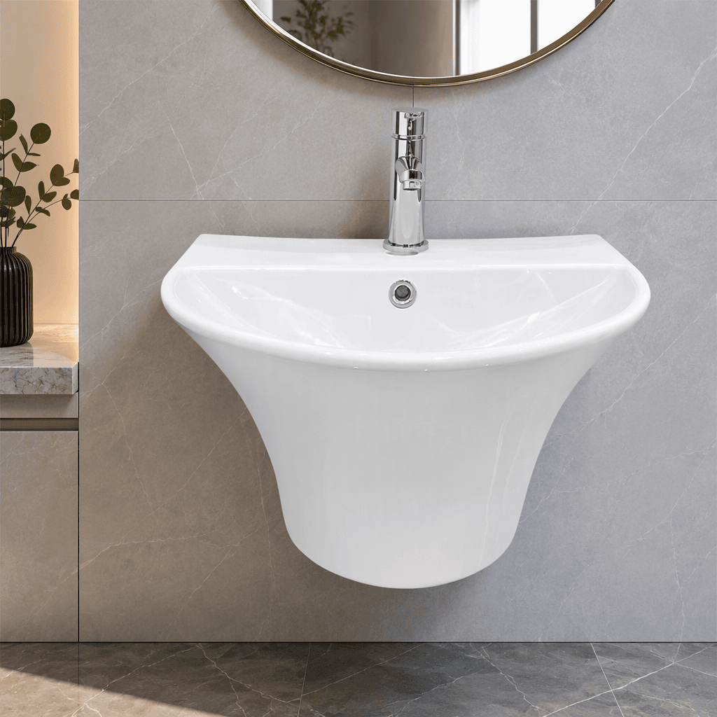 روشویی وال هنگ گاتریا مدل DKM-1789553295112-521