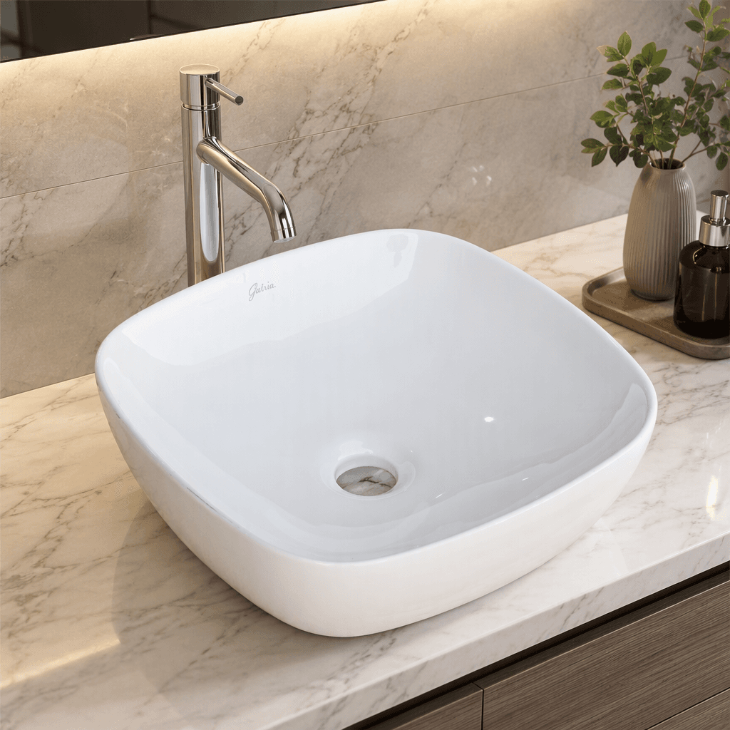 روشویی روکابینتی گاتریا مدل مربع آسو-1789577996546-619