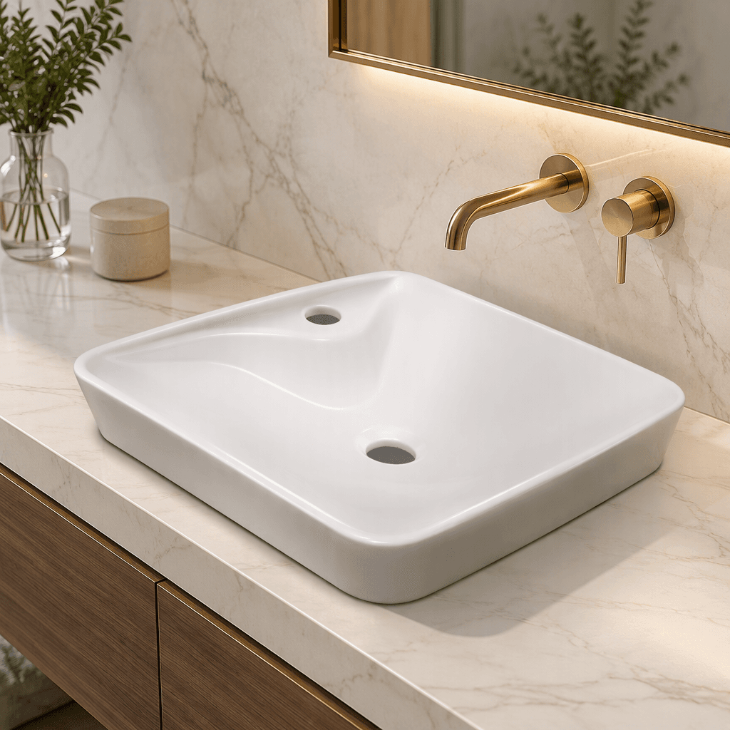روشویی روکابینتی گاتریا مدل هما مستطیل-1789578738805-597