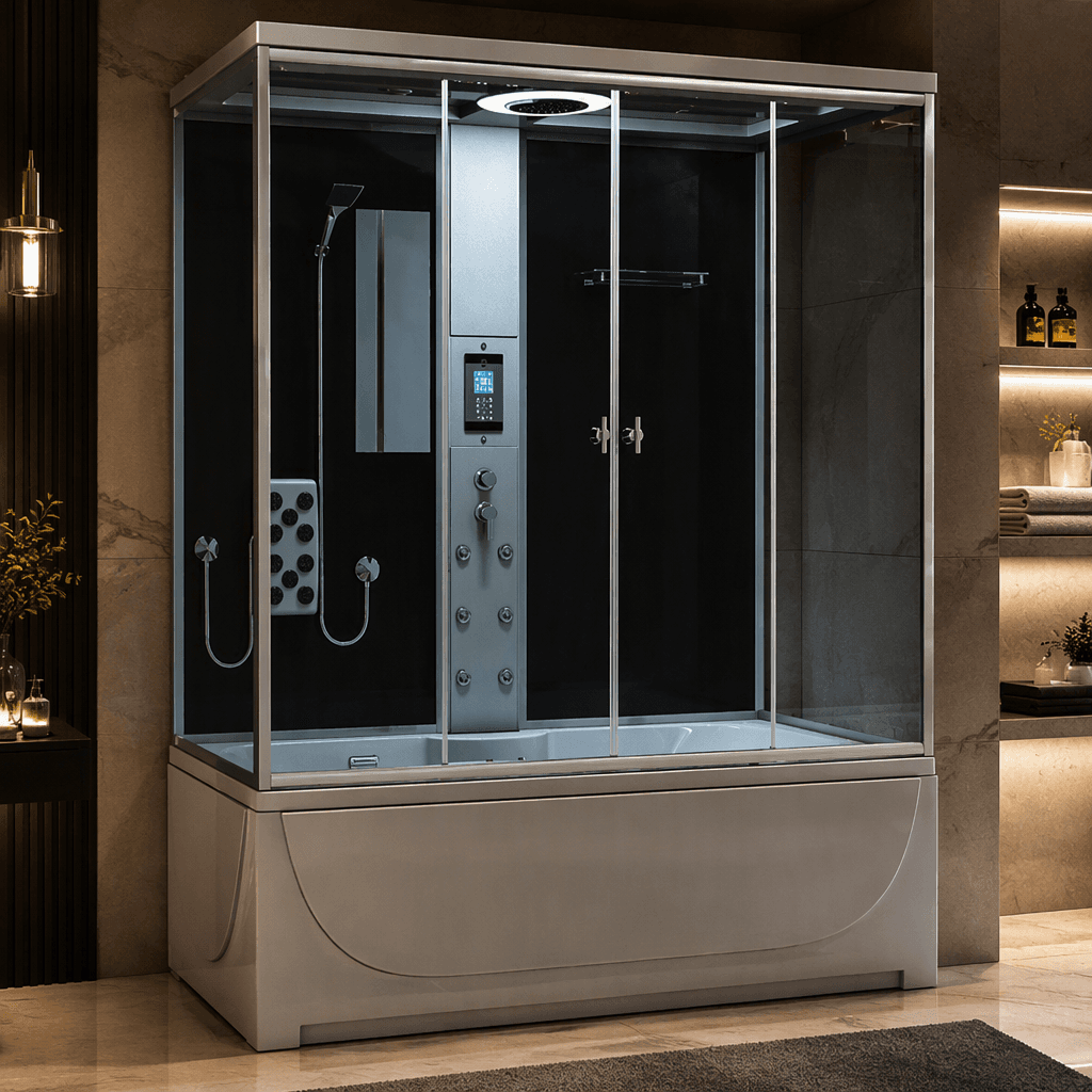 سونای بخار A809-1789830796852-392