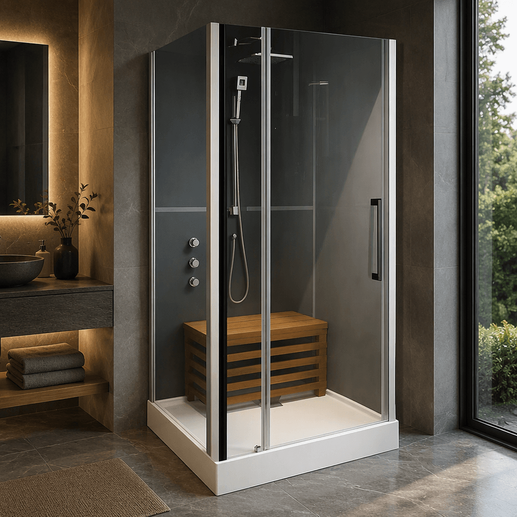 کابین دوش Close Up-1789833457609-354