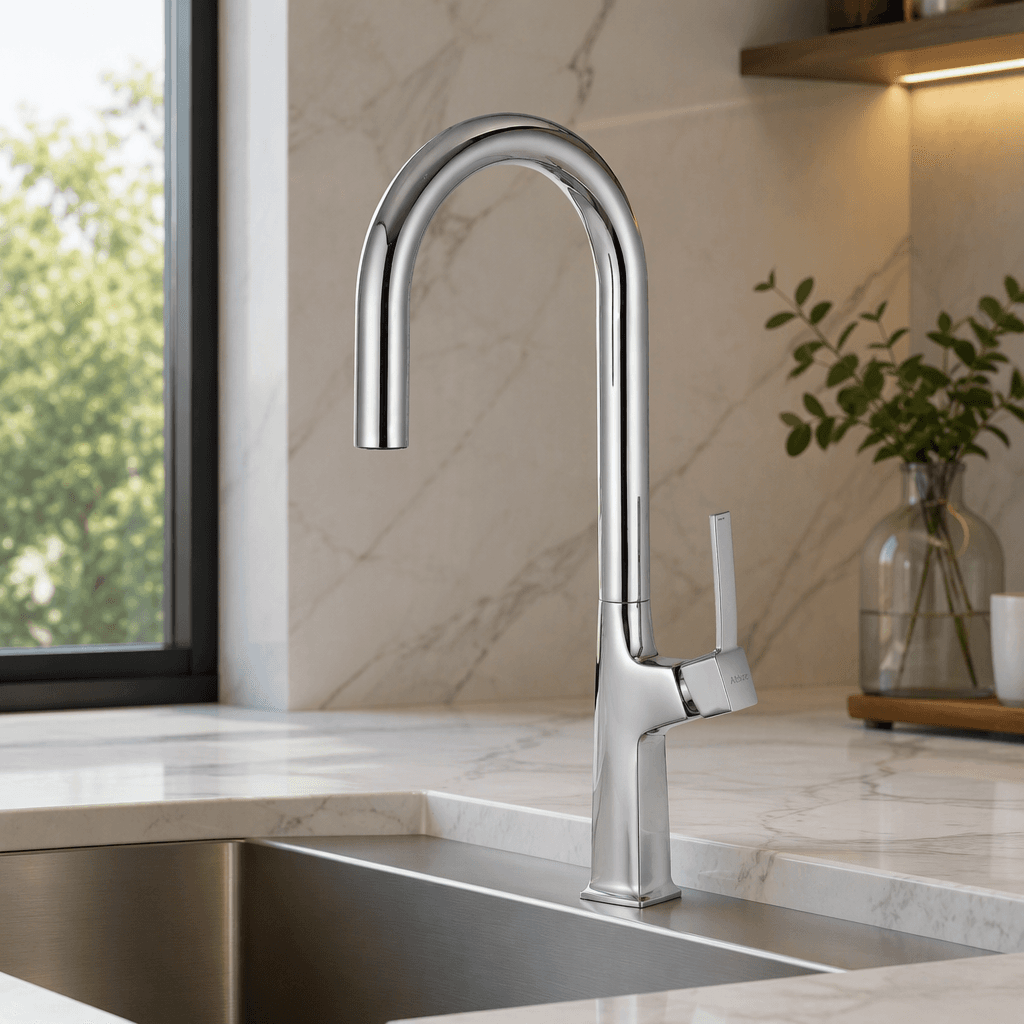 ظرفشویی شاوری تراوا طلابراق Trava-1790511772870-577
