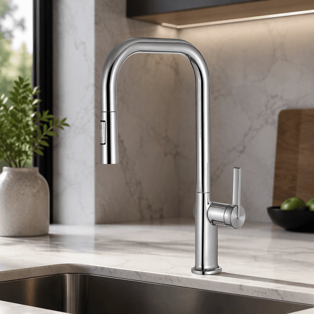 ظرفشویی شاوری گراوان مشکی Gravan-1790512209809-50