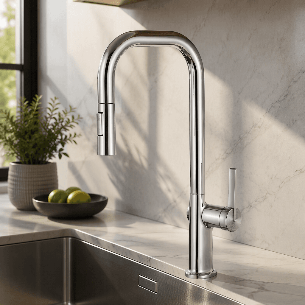 ظرفشویی شاوری گراوان طلابراق Gravan-1790512879959-988