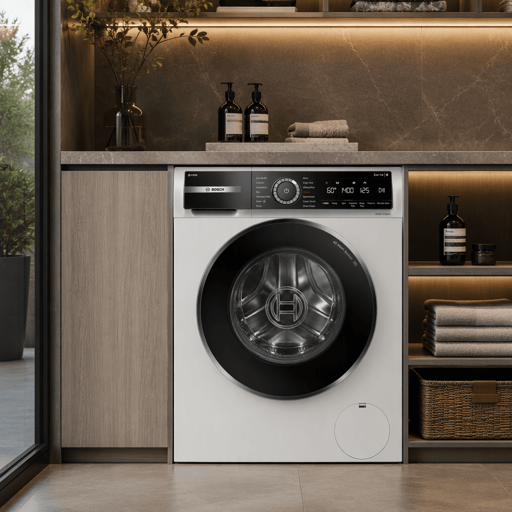 ماشین لباسشویی بوش WGB254A2FR سری 8 ظرفیت 10 کیلوگرم ساخت اسپانیا-1790531228373-980