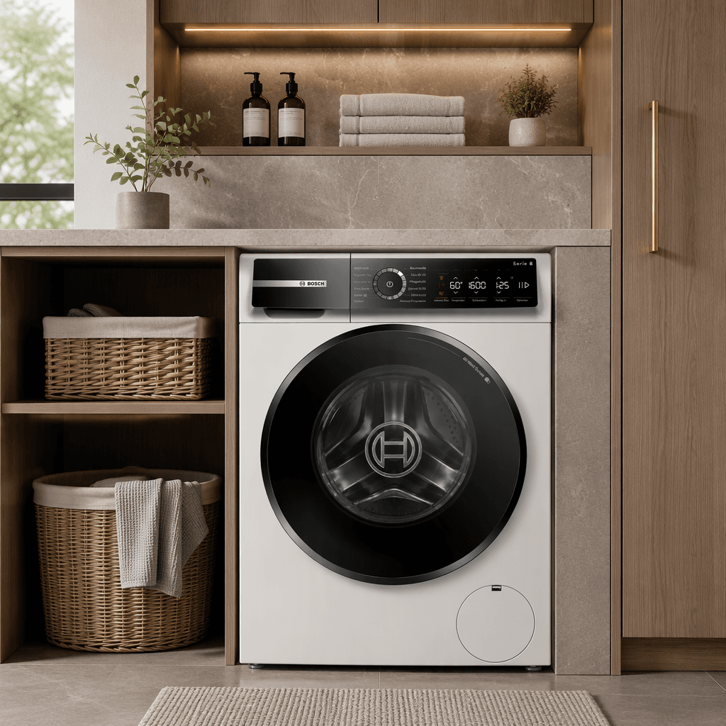 ماشین لباسشویی بوش سری 8 مدل WGB2660K1 ظرفیت 11 کیلوگرم 1600 دور-1790531330907-525