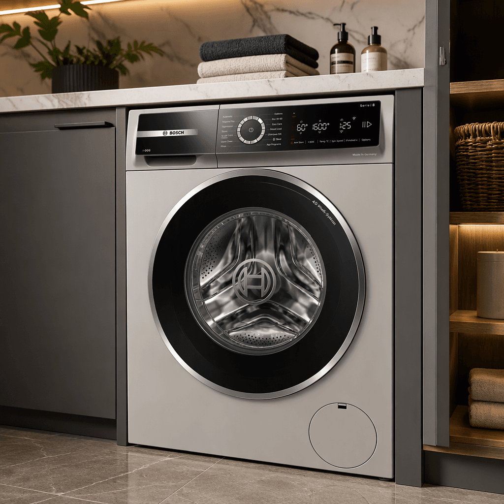 ماشین لباسشویی بوش سری 8 مدل WGB2560X1 ظرفیت 10 کیلوگرم-1790531659913-33