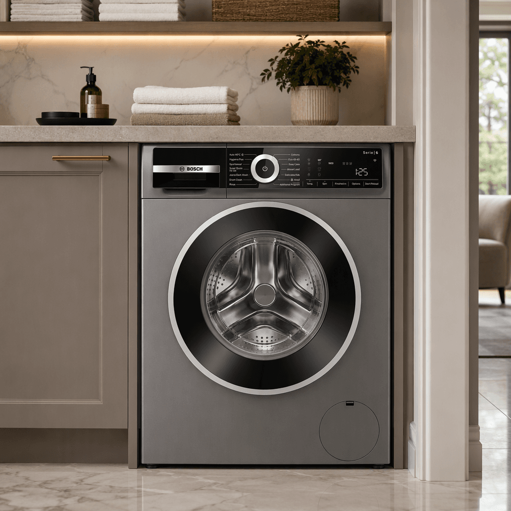 ماشین لباسشویی بوش WGN256MR40 سری 6 ظرفیت 10 کیلوگرم-1790531720580-5