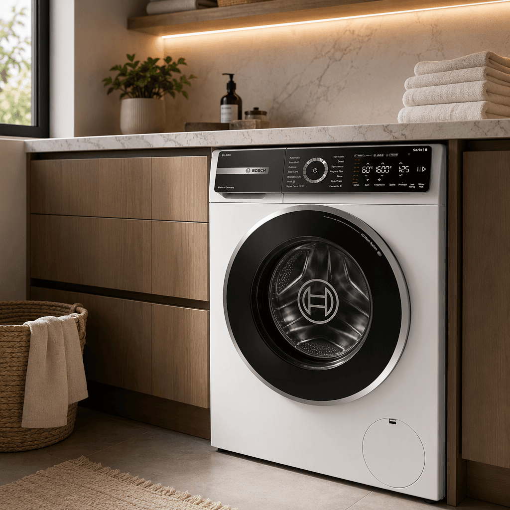 ماشین لباسشویی بوش WGB256A1ME سری 8 ظرفیت 10 کیلوگرم-1790532102152-912