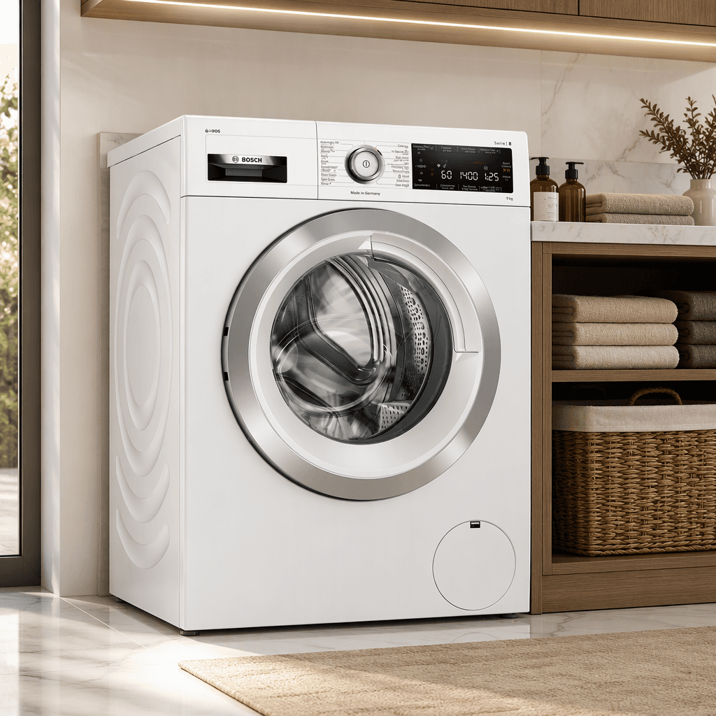ماشین لباسشویی بوش سری 8 مدل WAV28KH0GC ظرفیت 9 کیلوگرم-1790532387561-496