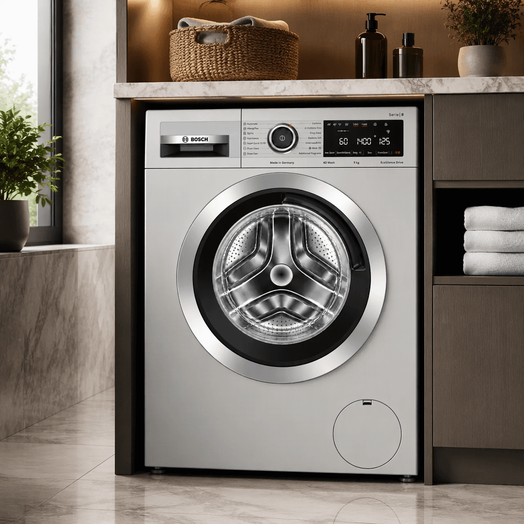 ماشین لباسشویی بوش WAV28MX0ME سری 8 ظرفیت 9 کیلوگرم-1790532741442-782