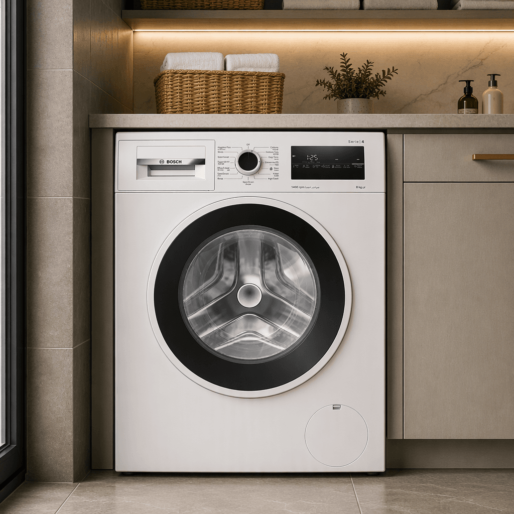 ماشین لباسشویی بوش 8 کیلویی سری 4 مدل WAN28282GC-1790610722744-100