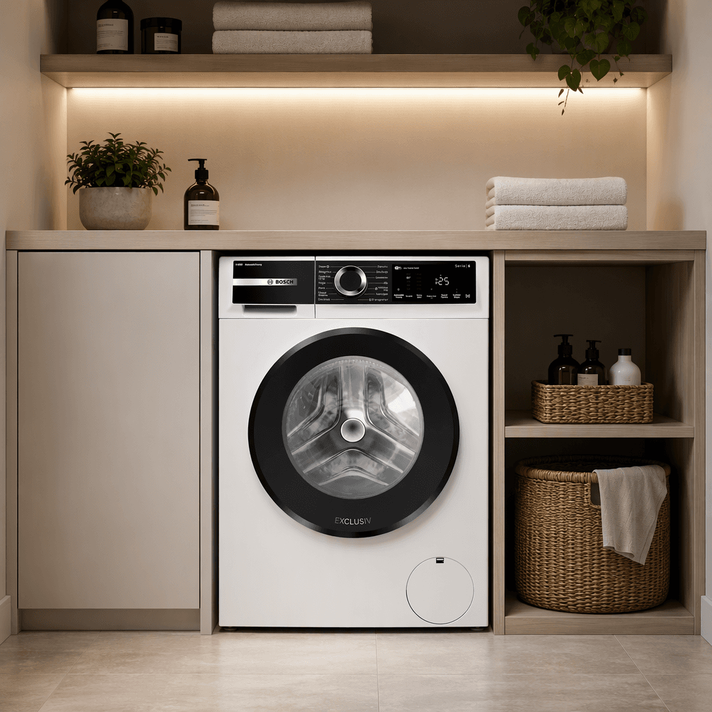 ماشین لباسشویی بوش 11 کیلویی مدل WGK264Y0TR سری 6-1790610856991-45