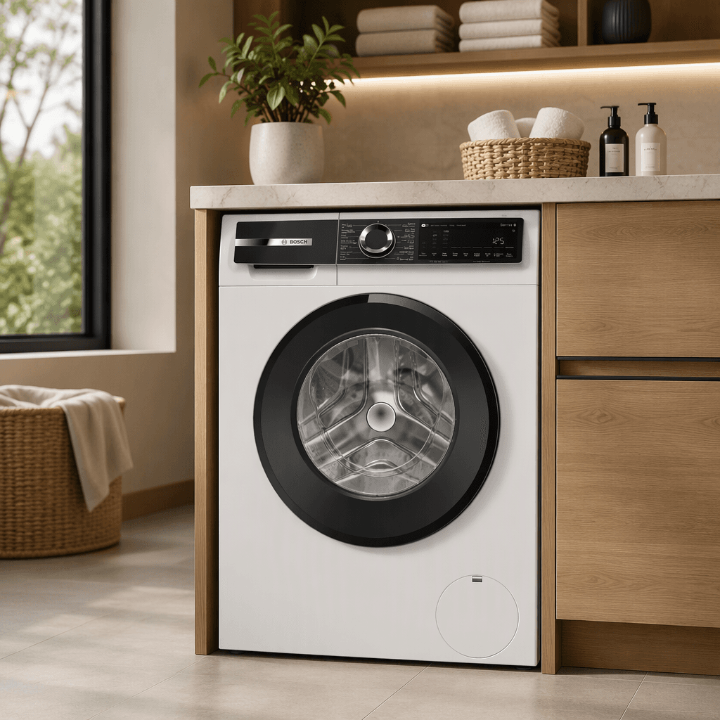 ماشین لباسشویی بوش 10 کیلویی 1400 دور سری 6 مدل WGK254Z0GC-1790611516211-41