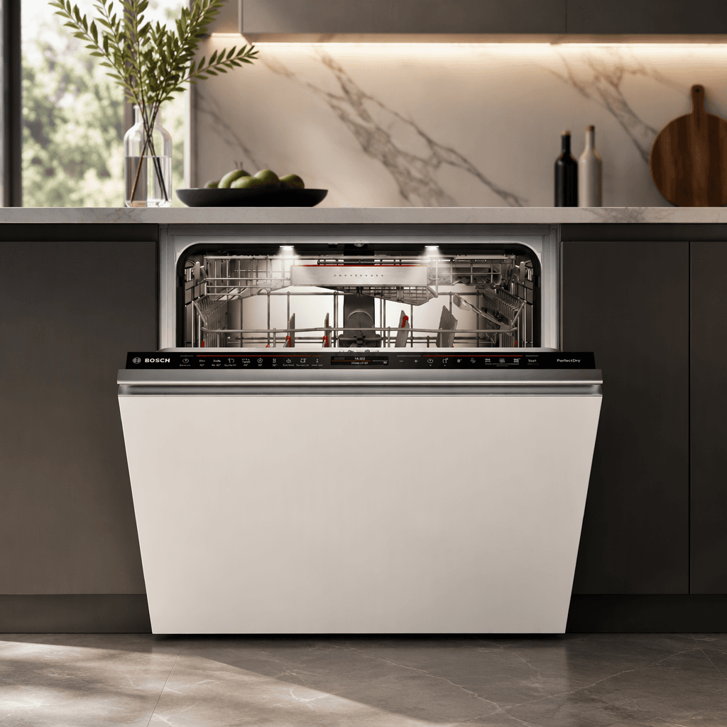ماشین ظرفشویی توکار بوش مدل SMV8ZDX86M سری 8 با خشک‌کن Zeolith و Home Connect-1790832421610-801