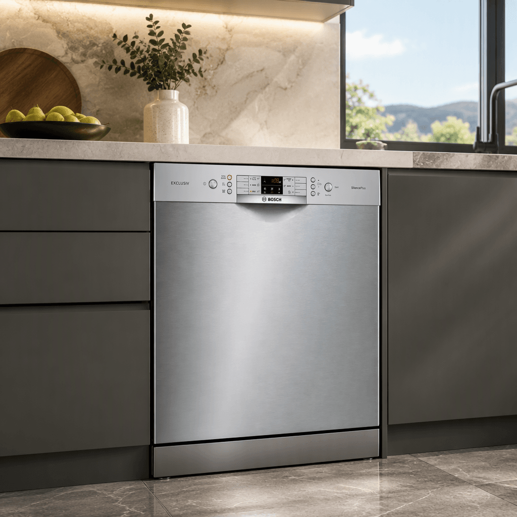 ماشین ظرفشویی بوش سری 6 مدل SMS68L08GC ساخت ترکیه-1790833619763-98